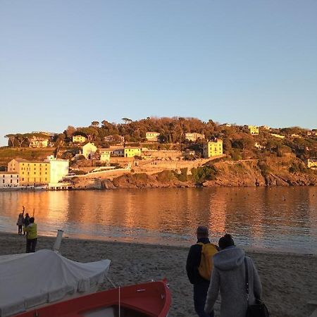 Casa Di Gio Sestri Levante Exterior foto
