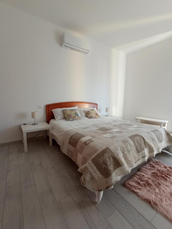 Casa Di Gio Sestri Levante Exterior foto