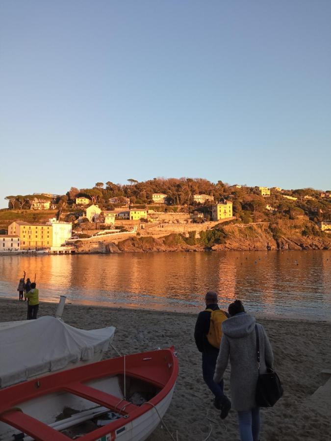 Casa Di Gio Sestri Levante Exterior foto