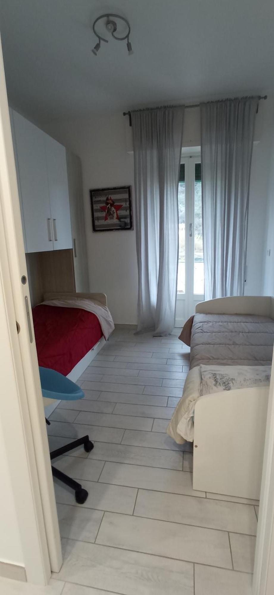 Casa Di Gio Sestri Levante Exterior foto